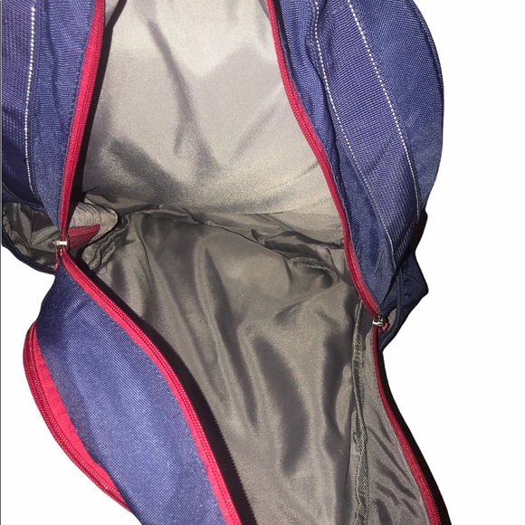 Pottery Barn backpack - Picture 3 of 5